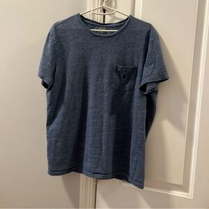 Polo Ralph Lauren Navy Short Sleeve Tee